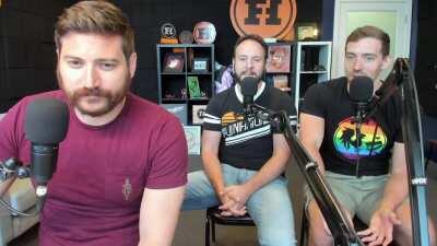 I know people have done a ton of these before, but this one made me giggle