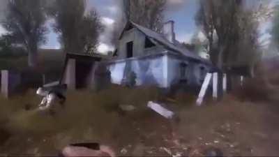 I found a video of this mod and I'm wondering if anyone knows the name of it?