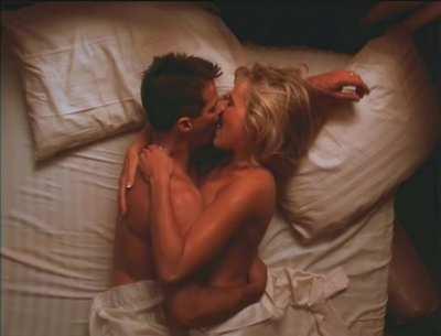 Julie Benz - Darkdrive [1997]