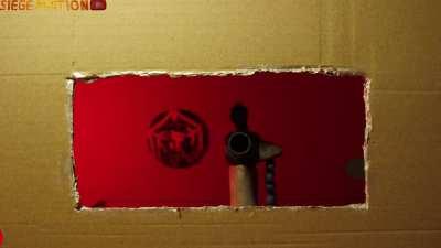 Jäger's clay trailer, but ANOTHER ENDING