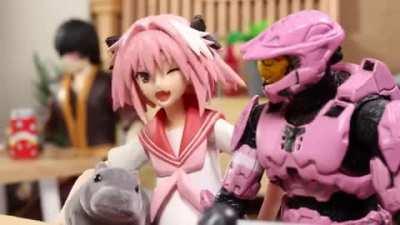 And now a. Short little break while we plan