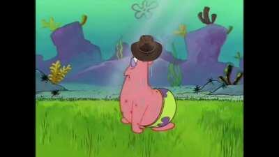 When I get choked bombed: