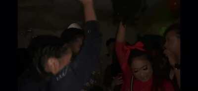 Nana’s Halloween vlog