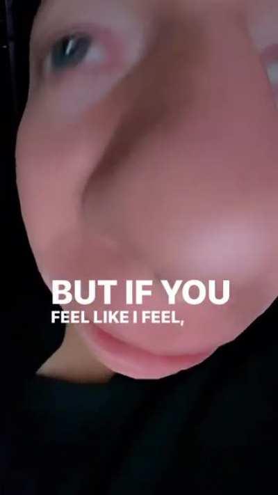 Anyone here right now