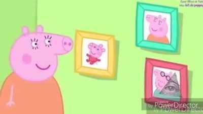 Melhor episódio da peppa pig.