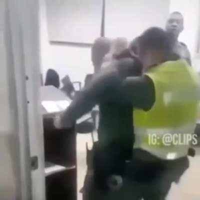 Most Effective Security Check In Ohio