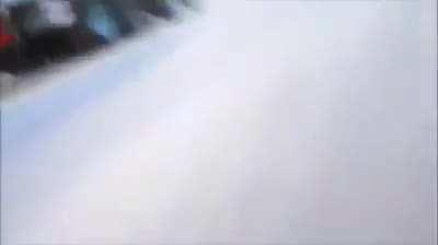 Showing off on your quad