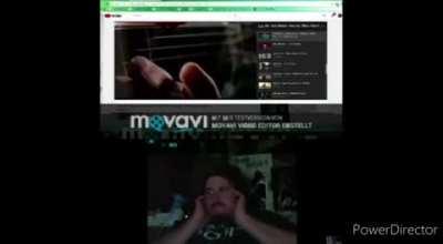 Weils so schön war.