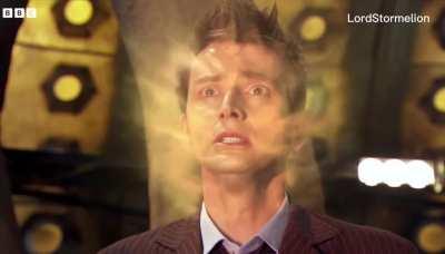 I don’t regret this