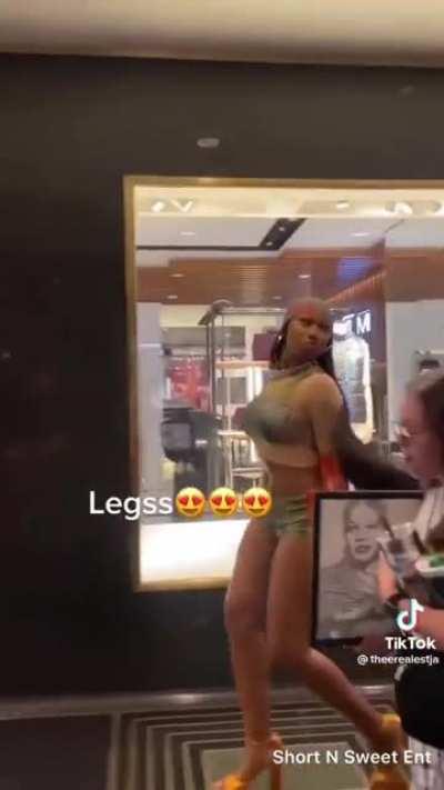 Megan Thee Stallion
