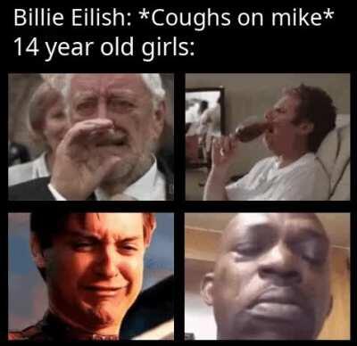 it really do be like that