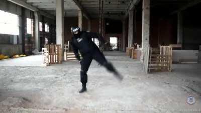 Agalarla oyun girince