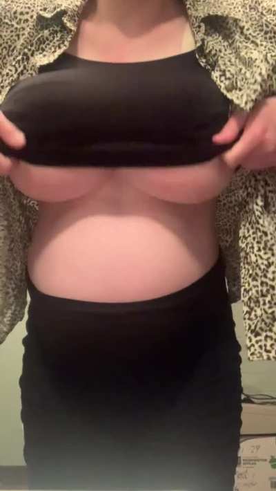 Come to work with me