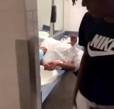 That’s All she Wrote