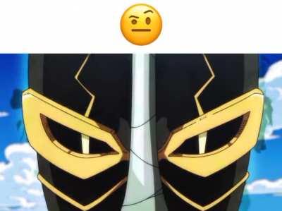 Damn, F.F really just said 