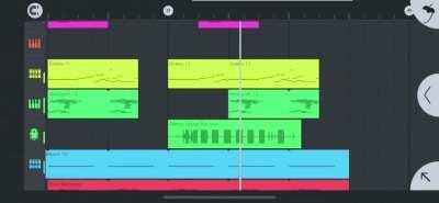 Should I send to carti?? Pi’erre type beat😌