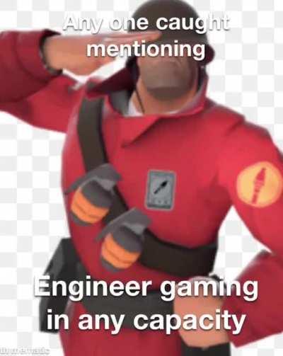 You have been warned