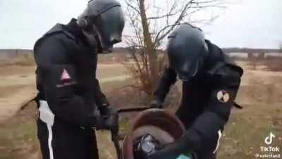 CP (child protection)