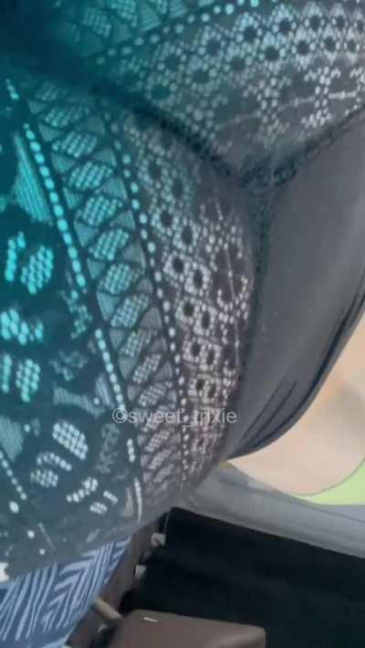 [STBA] Who likes watching me ? :)