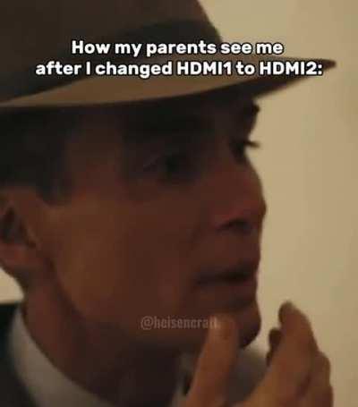 Cuando le arregle el WhatsApp a mi padre 🕴️