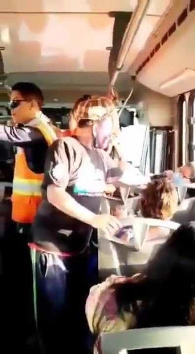 Mejor que cualquier circo