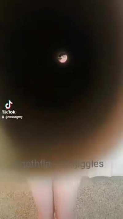 don't throw your cardboard rolls away!