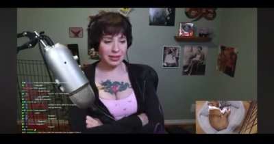 Anisa calls any potential child she has with Ian a “parasite”