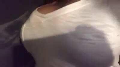 Peekaboo 😊🥰🤤🤤