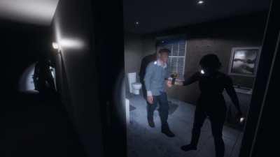 Perfectly Cut Scream