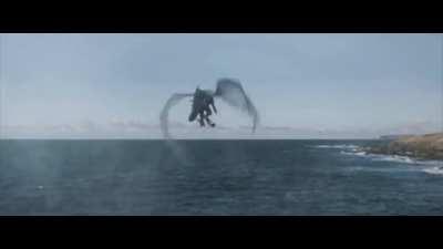 New Eternals clip from Jimmy Kimmel