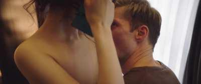 Angelina Zagrebina in Why You? (2024)