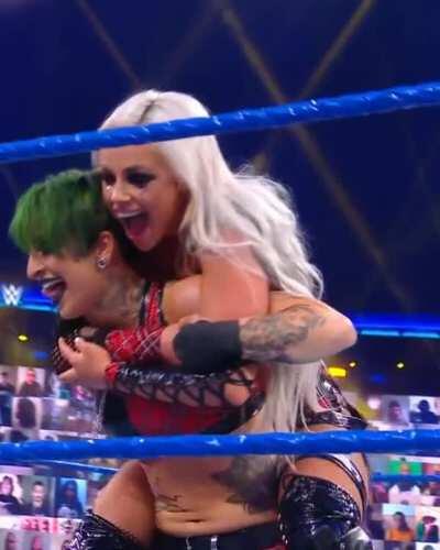 Liv Morgan Compilation | Pt. 3 of 3