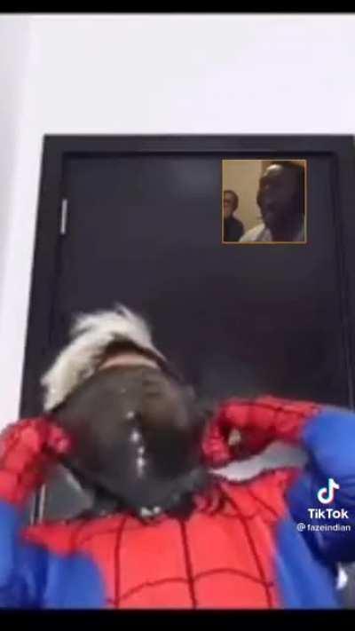 What will happen will scare u 😨