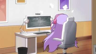 Best girl best gamer Sirin