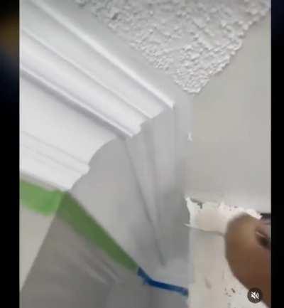 scraping is satisfying