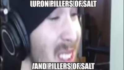 why lucky charms why