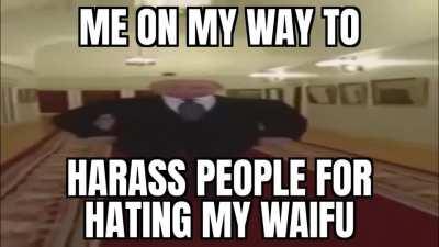 Makoto is quuen!!!🤬🤬🤬