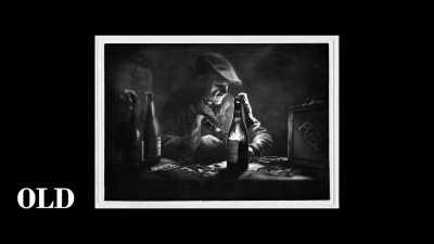 A Comparison of the Old and New Photos (those with actual differences)