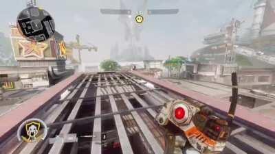 I love the movement of this awesome game.