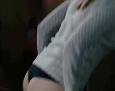 Elizabeth Olsen in Wind River