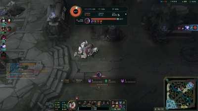 i was lied to about the tank meta