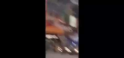 Brooklyn shooter filming himself going around being racist to strangers and hurling slurs while accusing them of being racist