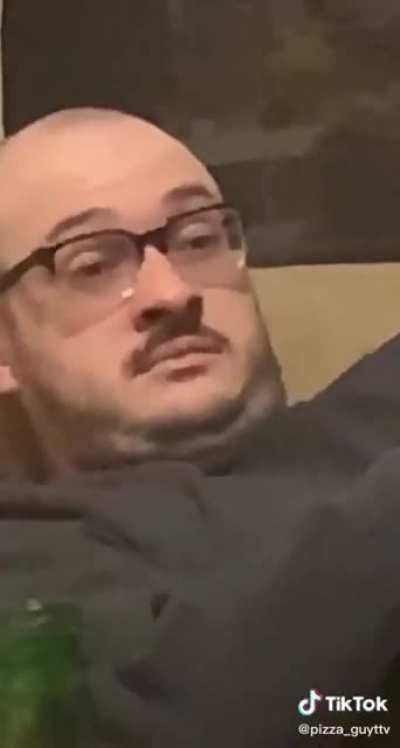 awwww, same for sure. mike's a sweetie. awww, poor guy. i hope he got that star wars cuddle time!