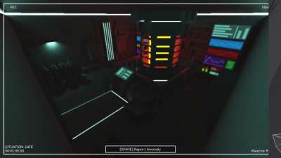 Some behind the scenes from the graphics of the game I'm developing