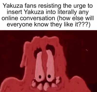 I respect the passion