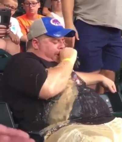 10,000$ if you give him a hug... would you do it ?