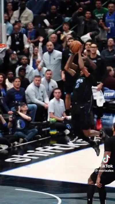 to stop them from scoring