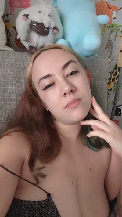 I am the local horny single in your area btw 