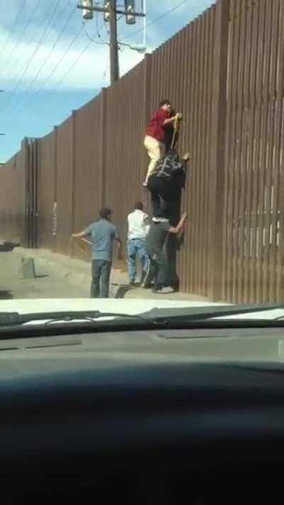 Straight Otta Looney Tunes