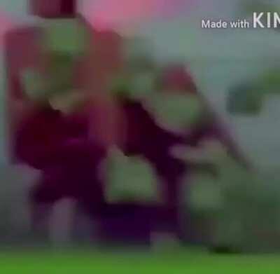 New cod game looking fire